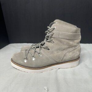Roxy Alpine Collection Hiker Woman's Size 10